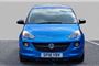 2018 Vauxhall Adam 1.2i Energised 3dr