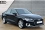 2021 Audi A3 Saloon 35 TFSI Sport 4dr