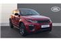 2018 Land Rover Range Rover Evoque 2.0 TD4 Landmark 5dr Auto