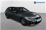 2020 BMW 3 Series Touring 320d M Sport 5dr Step Auto