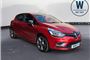 2019 Renault Clio 0.9 TCE 90 GT Line 5dr