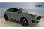 2024 Ford Puma 1.0 EcoBoost Hybrid mHEV ST-Line X 5dr DCT