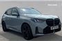 2024 BMW X3 xDrive20 M Sport 5dr Step Auto