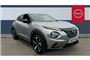 2022 Nissan Juke 1.6 Hybrid Tekna 5dr Auto