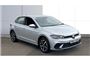 2023 Volkswagen Polo 1.0 TSI Life 5dr DSG