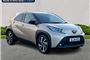 2024 Toyota Aygo X 1.0 VVT-i Edge 5dr Auto