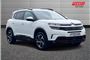 2022 Citroen C5 Aircross 1.5 BlueHDi 130 Shine 5dr