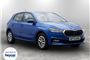 2023 Skoda Fabia 1.0 TSI 110 SE Comfort 5dr DSG