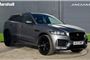 2020 Jaguar F-Pace 2.0D [180] Chequered Flag 5Dr Auto Awd