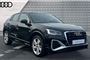 2022 Audi Q2 35 TFSI S Line 5dr S Tronic