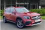 2022 Mercedes-Benz GLB GLB 200 AMG Line 5dr 7G-Tronic