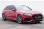 2020 Audi RS4 RS 4 TFSI Quattro Vorsprung 5dr Tiptronic