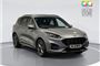 2021 Ford Kuga 2.5 FHEV ST-Line Edition 5dr CVT