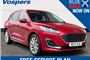 2021 Ford Kuga 2.5 PHEV Vignale 5dr CVT