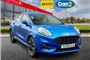 2020 Ford Puma 1.0 EcoBoost Hybrid mHEV 155 ST-Line X 1st Ed 5dr