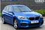 2019 BMW X1 xDrive 20d M Sport 5dr Step Auto