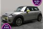 2020 MINI Electric 135kW Cooper S Level 1 33kWh 3dr Auto