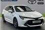 2021 Toyota Corolla Touring Sport 2.0 VVT-i Hybrid Design 5dr CVT