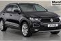 2021 Volkswagen T-Roc 1.5 TSI EVO SEL 5dr DSG