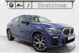 2021 BMW X6 xDrive40i MHT M Sport 5dr Step Auto