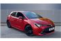 2019 Toyota Corolla 1.8 VVT-i Hybrid Design 5dr CVT