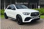 2023 Mercedes-Benz GLE GLE 53 4Matic+ Prem + 5dr 9G-Tronic [7 Seats]