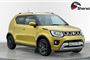 2020 Suzuki Ignis 1.2 Dualjet 12V Hybrid SZ-T 5dr