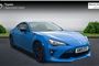 2019 Toyota GT86 2.0 D-4S Blue Edition 2dr