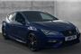 2019 SEAT Leon 2.0 TSI 290 Cupra Lux [EZ] 5dr DSG