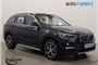 2018 BMW X1 xDrive 20i xLine 5dr Step Auto