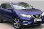 2018 Nissan Qashqai 1.5 dCi N-Connecta 5dr