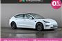 2021 Tesla Model 3 Long Range AWD 4dr Auto