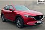 2021 Mazda CX-5 2.0 SE-L 5dr