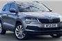 2021 Skoda Karoq 1.5 TSI SE L 5dr