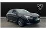 2023 Peugeot e-208 100kW Allure Premium + 50kWh 5dr Auto