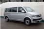 2018 Volkswagen Transporter Shuttle 2.0 TDI BMT 150PS SE Minibus DSG