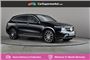 2021 Mercedes-Benz EQC EQC 400 300kW AMG Line 80kWh 5dr Auto