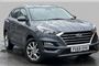 2018 Hyundai Tucson 1.6 TGDi 177 SE Nav 5dr 2WD DCT