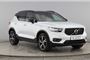 2021 Volvo XC40 1.5 T3 [163] R DESIGN 5dr