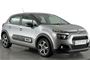 2022 Citroen C3 1.2 PureTech Sense 5dr