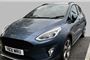 2021 Ford Fiesta Active 1.0 EcoBoost Hybrid mHEV 125 Active Edition 5dr