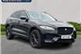 2020 Jaguar F-Pace 2.0d [180] Chequered Flag 5dr Auto AWD