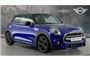 2019 MINI Hatchback 2.0 Cooper S Sport II 3dr Auto
