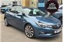 2017 Vauxhall Astra 1.4T 16V 150 Elite Nav 5dr