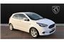 2016 Ford Ka+ 1.2 85 Zetec 5dr