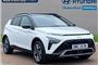 2024 Hyundai Bayon 1.0 TGDi 48V MHEV Ultimate 5dr