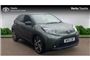 2023 Toyota Aygo X 1.0 VVT-i Edge 5dr