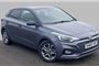 2019 Hyundai i20 1.2 MPi Play 5dr