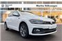 2021 Volkswagen Polo 1.0 TSI 95 R-Line 5dr