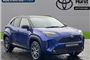 2023 Toyota Yaris Cross 1.5 Hybrid GR Sport 5dr CVT